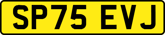 SP75EVJ
