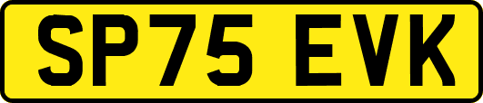 SP75EVK