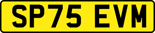 SP75EVM