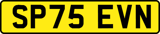 SP75EVN