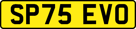 SP75EVO