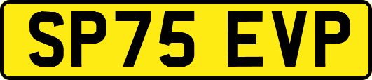 SP75EVP