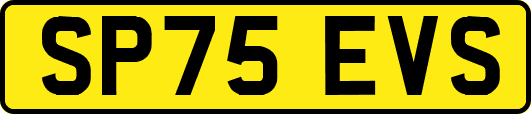 SP75EVS