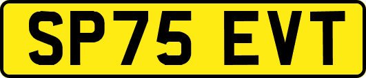 SP75EVT