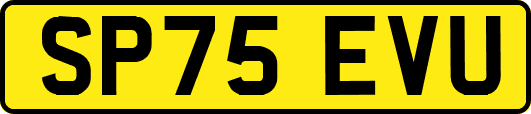SP75EVU