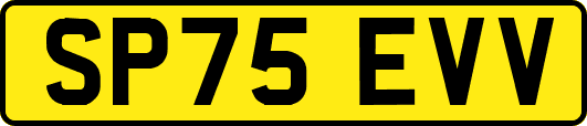 SP75EVV