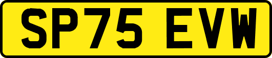 SP75EVW
