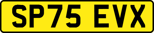 SP75EVX