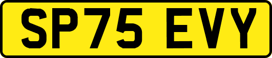 SP75EVY