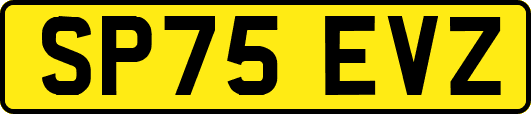 SP75EVZ