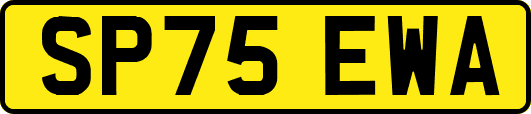 SP75EWA