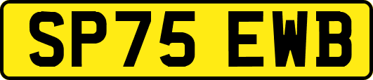SP75EWB