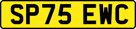 SP75EWC