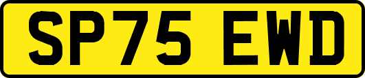 SP75EWD
