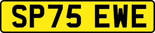 SP75EWE