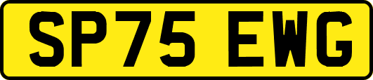 SP75EWG