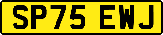 SP75EWJ