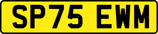 SP75EWM