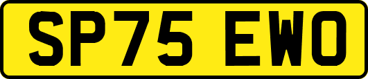 SP75EWO