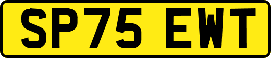 SP75EWT