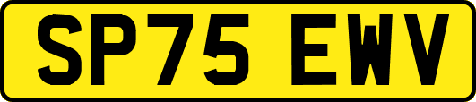 SP75EWV