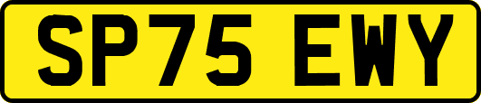 SP75EWY
