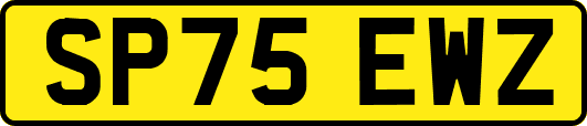 SP75EWZ