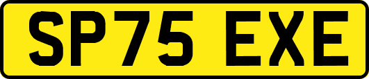 SP75EXE