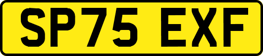 SP75EXF