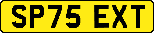 SP75EXT