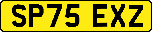 SP75EXZ