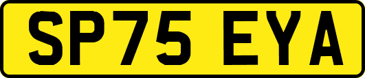 SP75EYA
