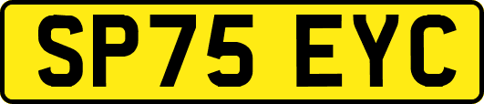 SP75EYC