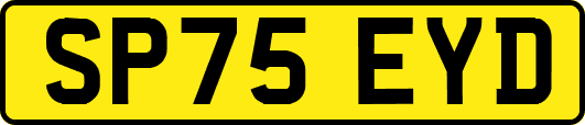 SP75EYD