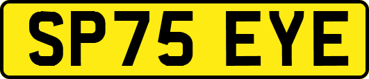 SP75EYE