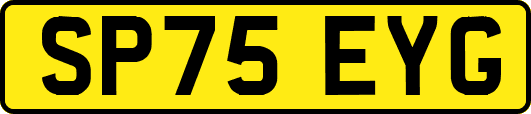 SP75EYG