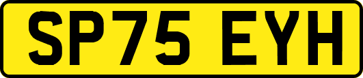 SP75EYH
