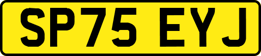 SP75EYJ