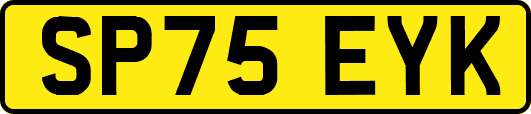 SP75EYK