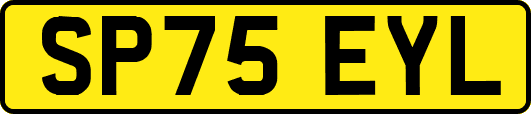 SP75EYL