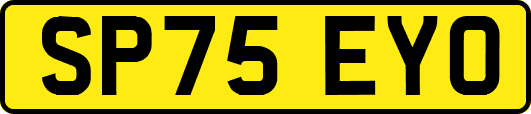 SP75EYO