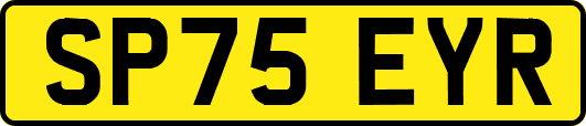 SP75EYR