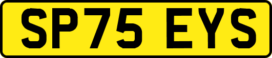 SP75EYS