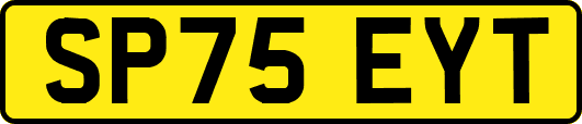 SP75EYT