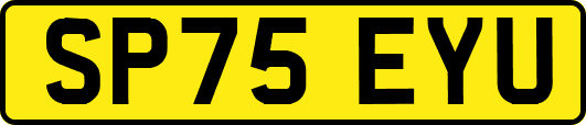 SP75EYU