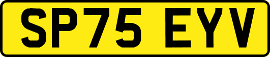 SP75EYV