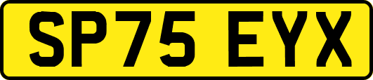 SP75EYX
