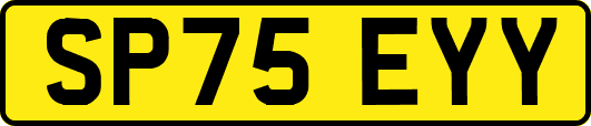 SP75EYY