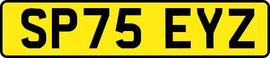 SP75EYZ