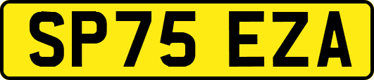 SP75EZA